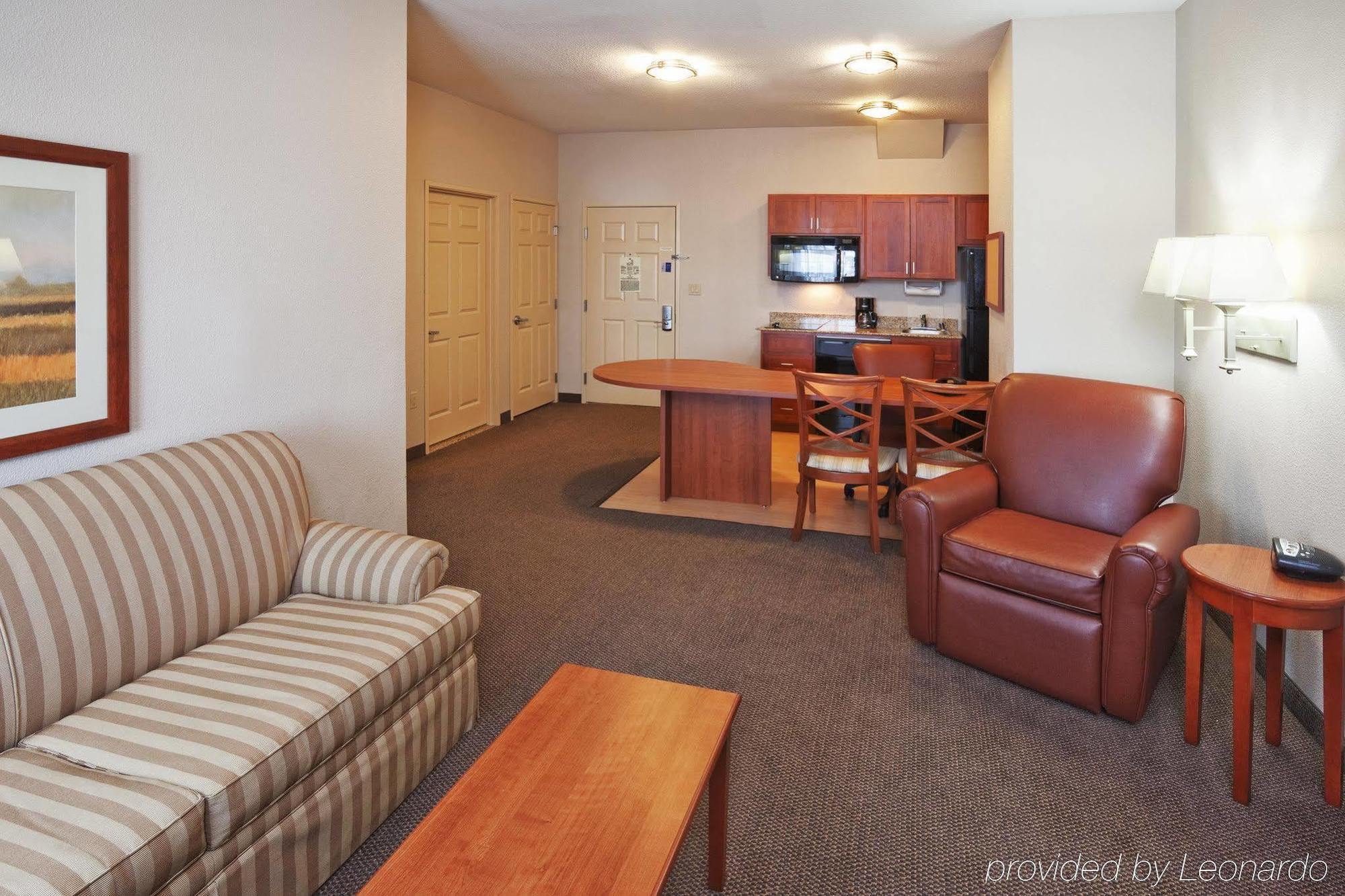 Candlewood Suites Plano East By Ihg Habitación foto